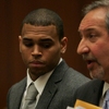 Chris Brown Sentencing Delayed